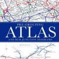 Cover Art for 9780711038103, Pre-Grouping Atlas and RCH Junction Diagrams (Ian Allen) by Ian Allan Publishing