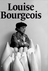 Cover Art for 9781854376879, Louise Bourgeois by Marie-Laure Bernadec