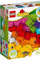 Cover Art for 4260570935119, LEGO DUPLO My First Bricks 10848 Playset Toy by Unbranded