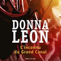 Cover Art for 9782757849125, Leon, D: Inconnu du grand canal by Unknown