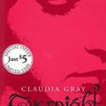Cover Art for 9780732293222, Evernight by Claudia Gray