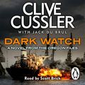 Cover Art for 9780141972145, Dark Watch by Stanley Brul, Clive Cussler