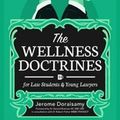 Cover Art for 9781921134968, The Wellness Doctrines by Jerome Doraisamy