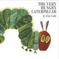 Cover Art for 9780141385778, The Very Hungry Caterpillar by Eric Carle