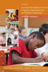 Cover Art for 9781285734828, Functional Assessment and Program Development for Problem Behavior by O'Neill, Robert E., Richard W. Albin, Keith Storey, Robert H. Horner, Jeffrey R. Sprague
