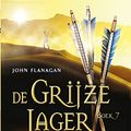 Cover Art for 9789025746087, Losgeld voor Erak / druk 1 by John Flanagan