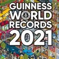 Cover Art for 9781913484002, Guinness World Records 2021 by Guinness World Records