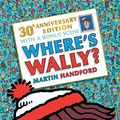 Cover Art for 9781406375695, Where's Wally? by Martin Handford