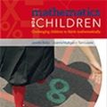 Cover Art for 9781741039009, Mathematics for Children by Janette Bobis, Joanne Mulligan, Tom Lowrie