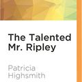 Cover Art for 9781522642824, The Talented Mr. Ripley by Patricia Highsmith