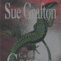 Cover Art for 9780333989272, C is for Corpse - Audio by Sue Grafton