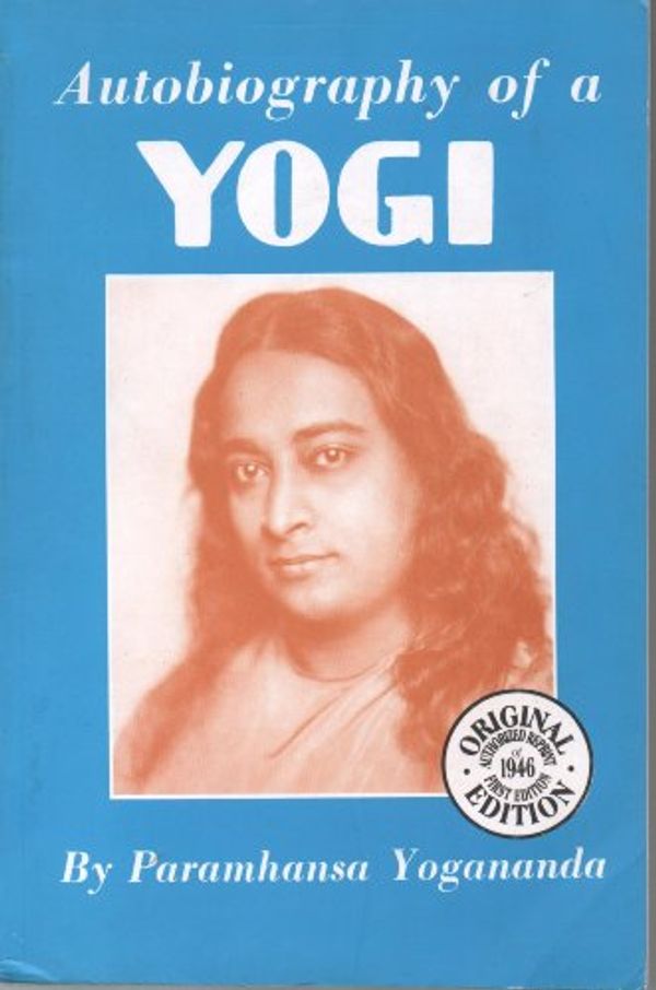 Cover Art for 9788172246600, Autobiography of a Yogi by Paramahansa Yogananda