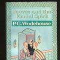 Cover Art for 9780060806668, Jeeves and the Feudal Spirit (Perennial Library) by P. G. Wodehouse