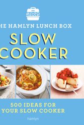 Cover Art for 9780600638421, Hamlyn Lunch Box: Slow Cooker by Hamlyn