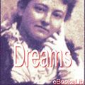 Cover Art for 9781412133135, Dreams by Olive Schreiner