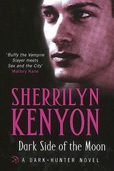 Cover Art for 9780749936877, Dark Side of the Moon by Sherrilyn Kenyon