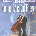 Cover Art for 9781423330332, The Tower and the Hive by Anne McCaffrey