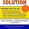 Cover Art for 9780749957315, The HeartMath Solution by Doc Childre
