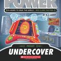 Cover Art for 9781443124416, Zac Power: Undercover by H. I. Larry