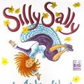 Cover Art for 9780152046903, Silly Sally by Audrey Wood