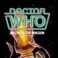Cover Art for 9780491028950, Doctor Who and the Auton Invasion by Terrance Dicks