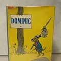 Cover Art for 9780374318222, Dominic (An ALA notable book) by William Steig