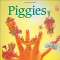 Cover Art for 9780152056674, Piggies by Audrey Wood, Don Wood, Don Wood