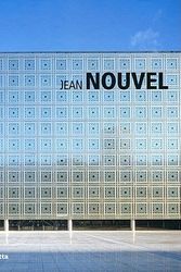 Cover Art for 9788864130132, Jean Nouvel by Marco Casamonti