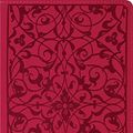 Cover Art for 9781581347357, ESV Thinline Bible by Crossway Bibles