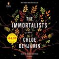 Cover Art for 9781984833150, The Immortalists by Chloe Benjamin