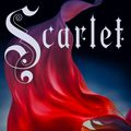 Cover Art for 9780141340234, The Lunar Chronicles: Scarlet by Marissa Meyer