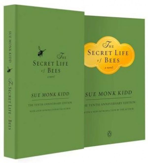 Cover Art for 9780143120261, The Secret Life of Bees by Sue Monk Kidd