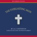 Cover Art for B00NVP09VG, The Everlasting Man by G. K. Chesterton