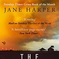 Cover Art for 9781408708187, The Dry by Jane Harper