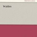 Cover Art for 9783842426467, Walden by Henry David Thoreau