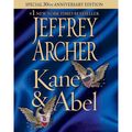 Cover Art for 9781427209801, Kane and Abel by Jeffrey Archer