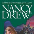 Cover Art for 9780743434232, Double Horror of Fenley Place by Carolyn Keene