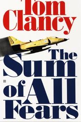 Cover Art for 9781417738168, The Sum of All Fears by Tom Clancy