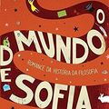 Cover Art for 9788535921892, Mundo de Sofia (Em Portugues do Brasil) by Jostein Gaarder