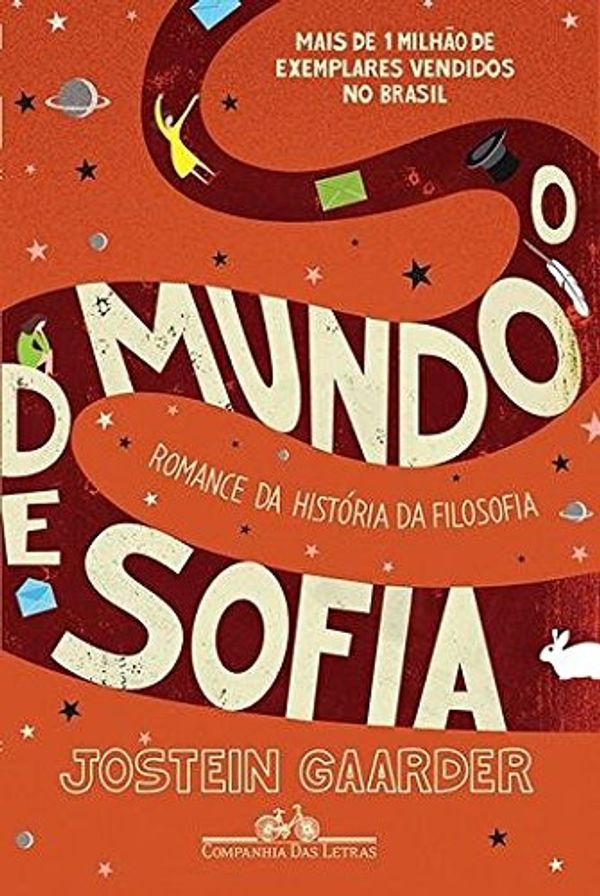 Cover Art for 9788535921892, Mundo de Sofia (Em Portugues do Brasil) by Jostein Gaarder