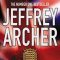 Cover Art for 9780330418997, First Among Equals by Jeffrey Archer