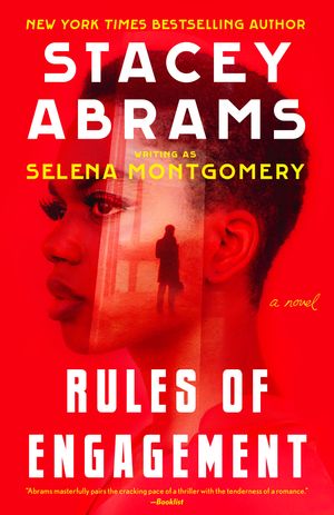 Cover Art for 9780593439401, Rules of Engagement by Selena Montgomery