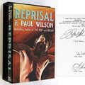 Cover Art for 9780450536649, Reprisal by F. Paul Wilson