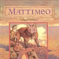 Cover Art for 9780399217418, Mattimeo by Brian Jacques