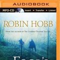 Cover Art for 9781491512852, Fool's Errand (Tawny Man Trilogy) by Robin Hobb