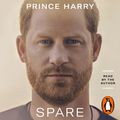 Cover Art for 9781529907780, Spare by Prince Harry The Duke of Sussex