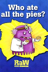 Cover Art for 9781860002373, Who Ate All the Pies? by Heather Morris