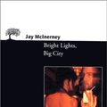 Cover Art for 9782879290935, Bright lights, big city by Jay McInerney