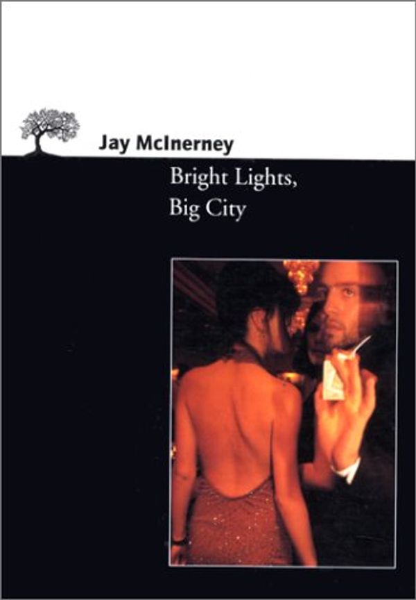 Cover Art for 9782879290935, Bright lights, big city by Jay McInerney