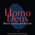 Cover Art for 9788845298752, Homo deus. Breve storia del futuro by Yuval Noah Harari